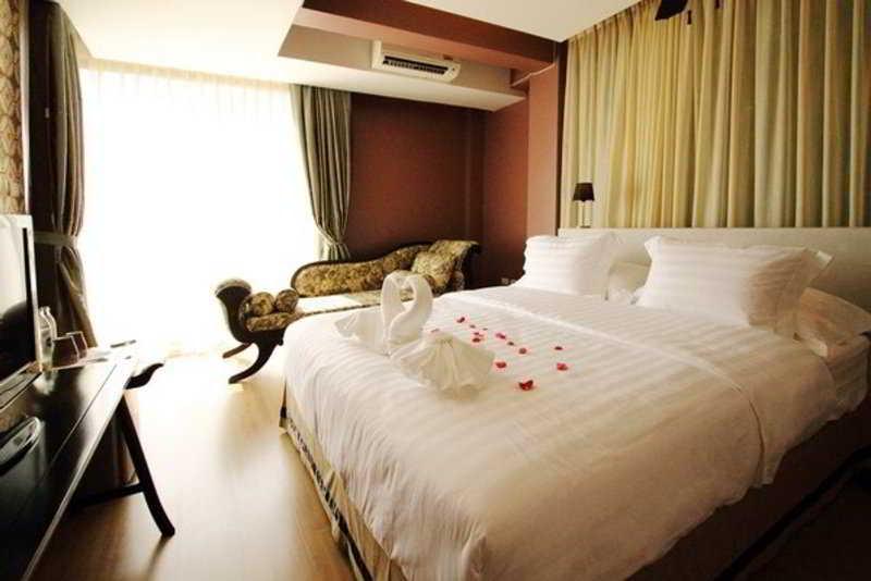 Sea Phuket Sha Hotel Patong