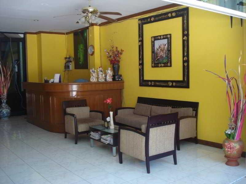 Goodfriend Guest house *