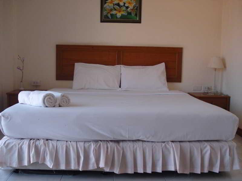 Guest house Goodfriend Patong