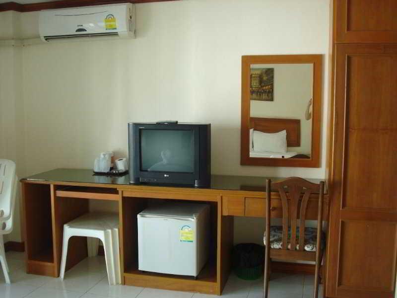 Guest house Goodfriend