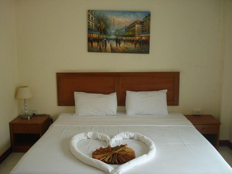 Goodfriend Guest house Patong