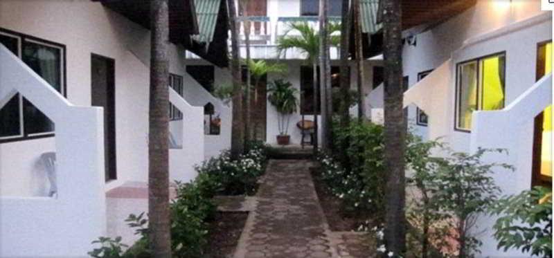 Hacienda Phuket Patong