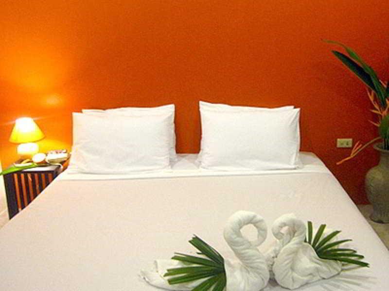 Hacienda Phuket Resort