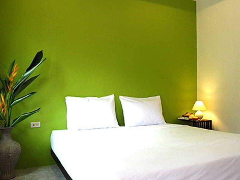 Hacienda Phuket *