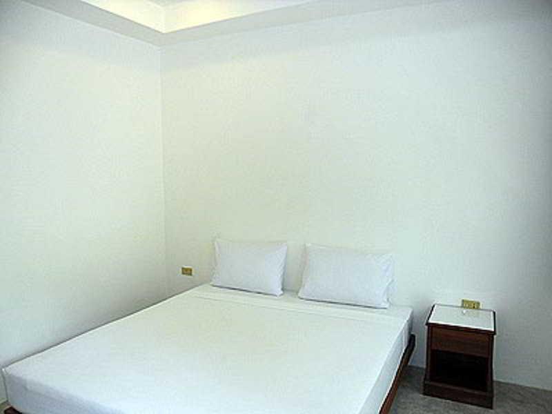 Hacienda Phuket Resort *