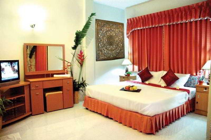 Affittacamere Oyo 1134 Baan Zarn