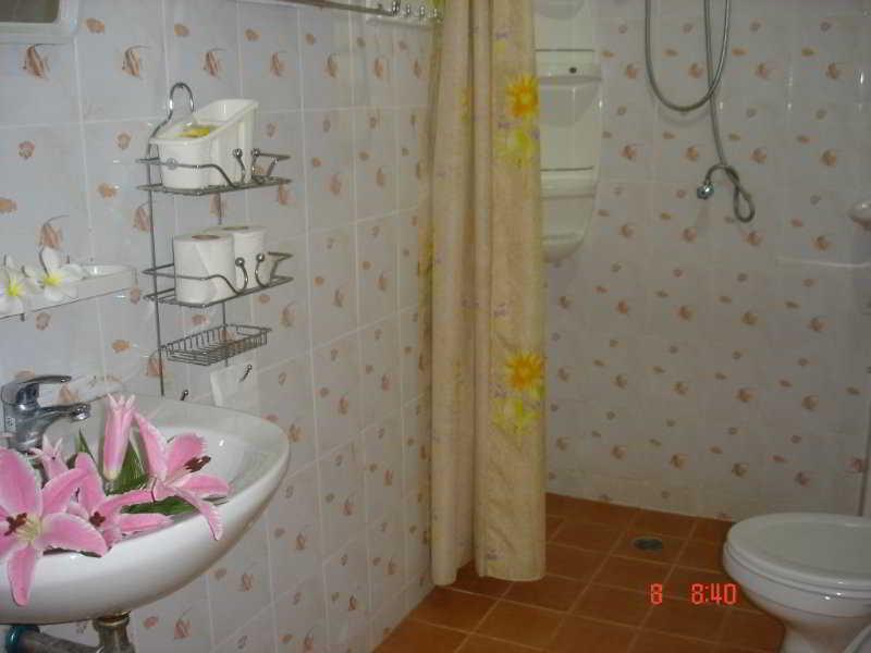 Lamai Pensão Patong