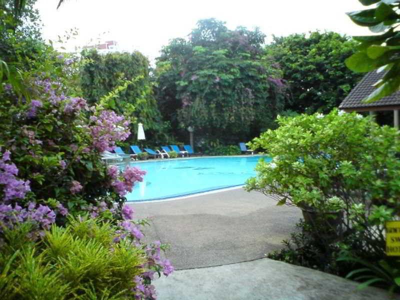 Locanda Phuket Golden - Sha Extra