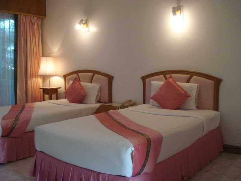 Phuket Golden - Sha Extra Locanda Karon