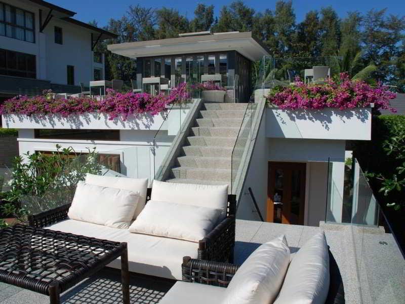 Apartment The Pearl Of Naithon Nai Yang