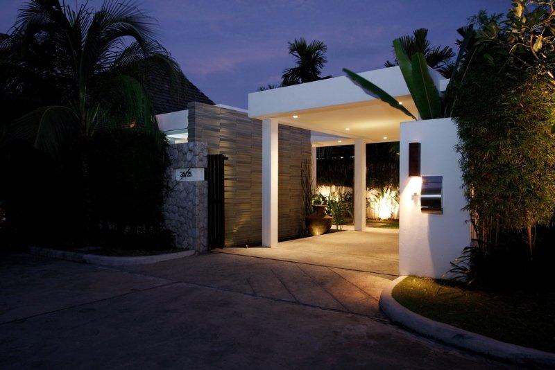 Anchan Villas Phuket