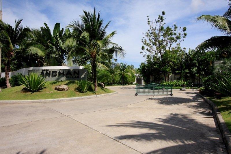 Anchan Villas Villa