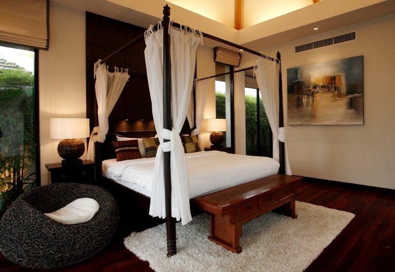 Villa Anchan Villas Phuket
