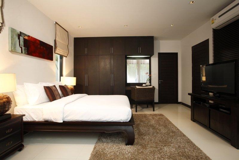 Anchan Villas * Phuket