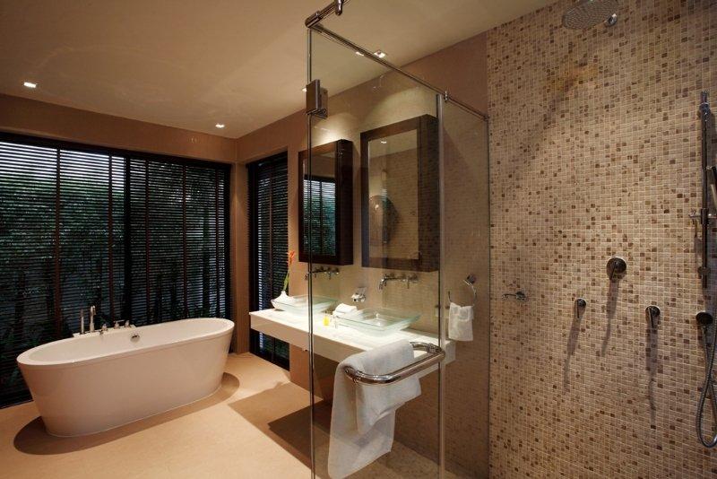 Anchan Villas Villa Phuket