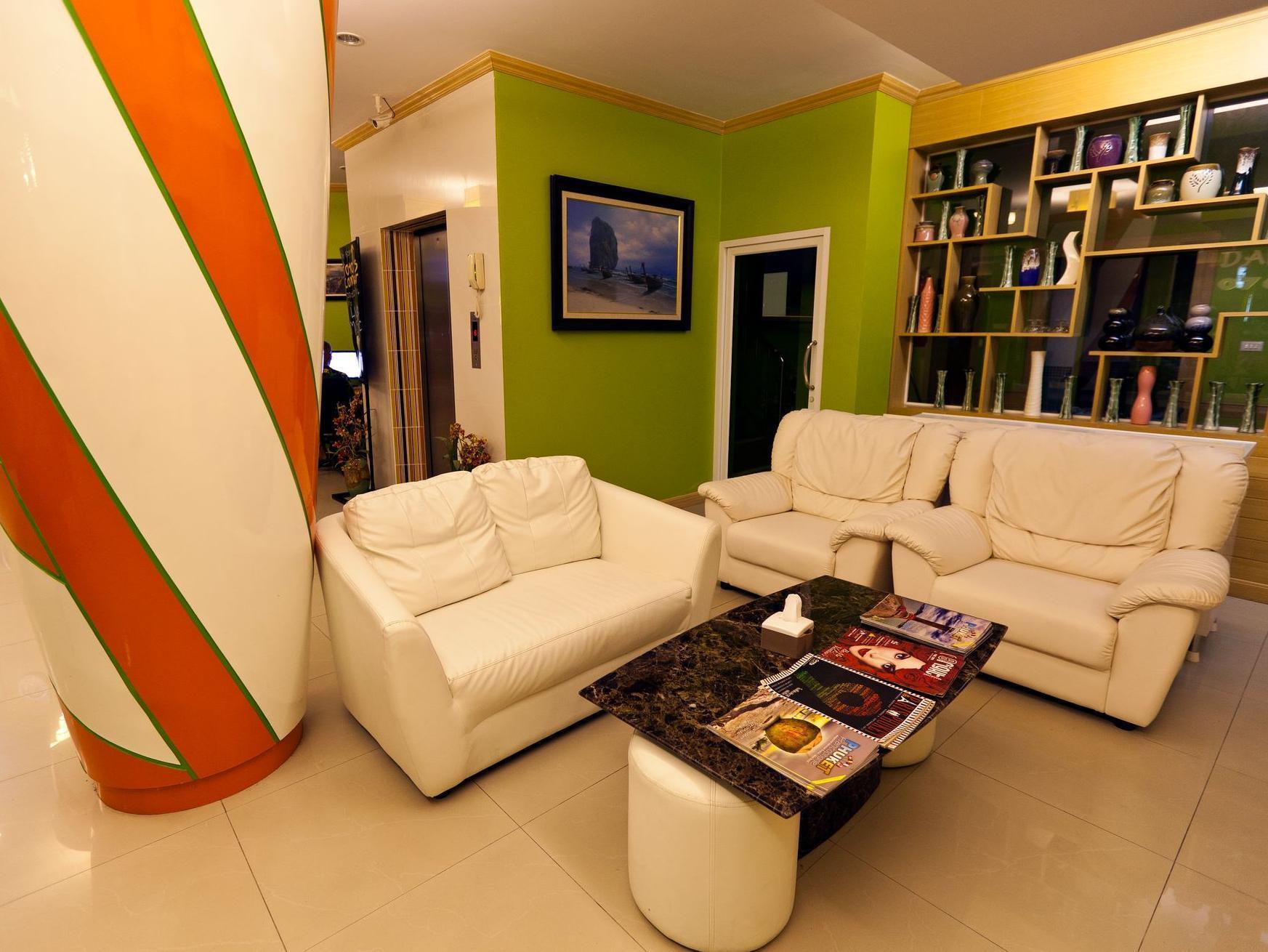 Eyes Hotel 3*