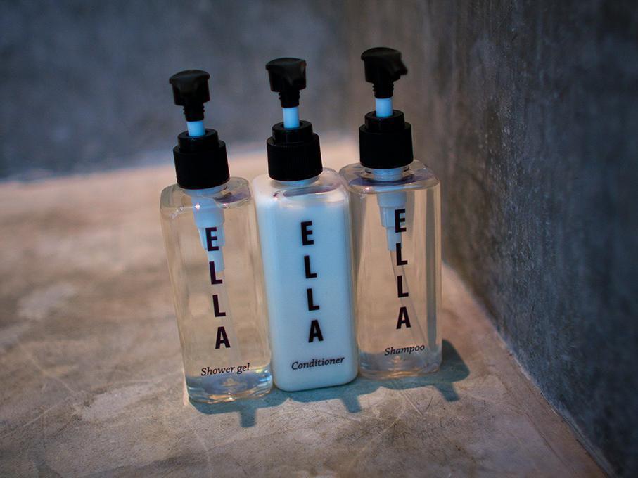 Ella Bed Bed & Breakfast Patong