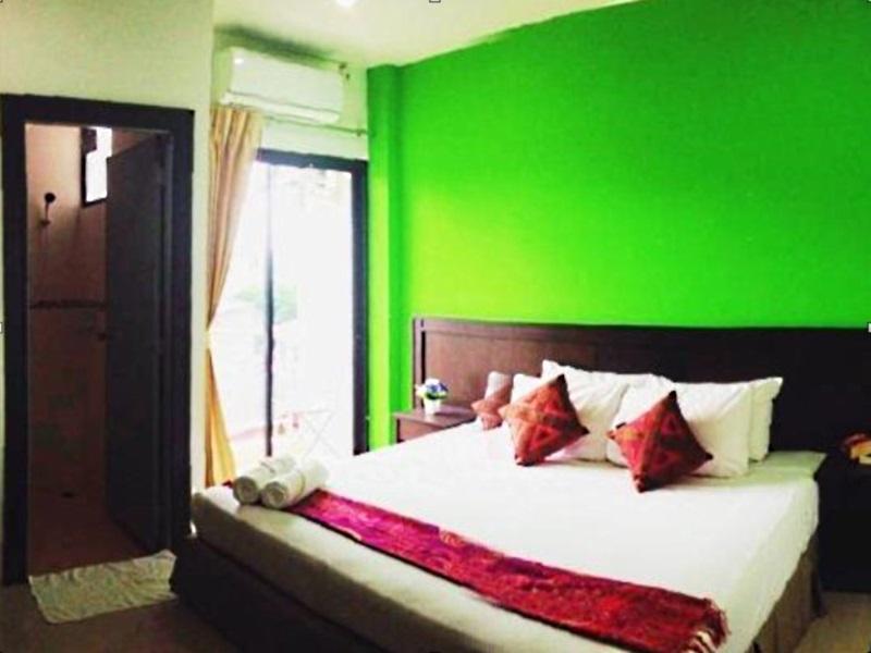 Thana Guest house Patong