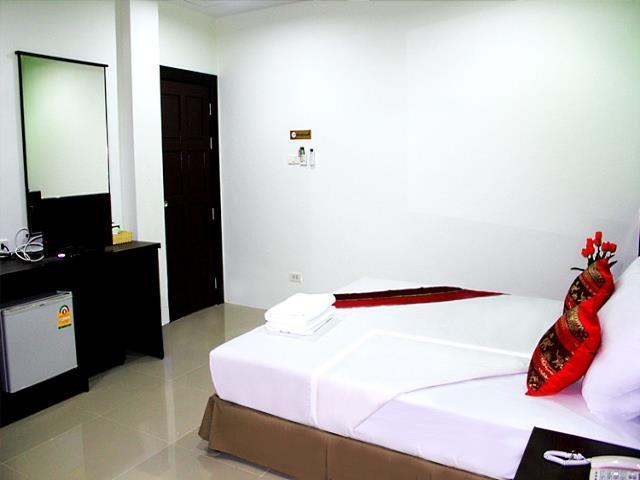 Thana Guest house