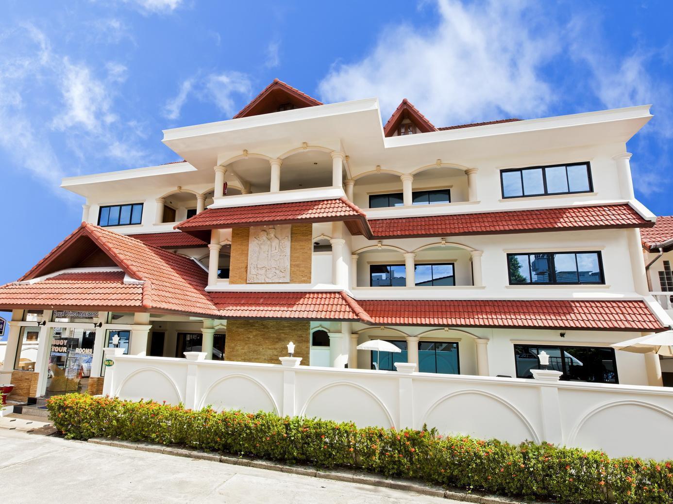 Royal Apartment Patong