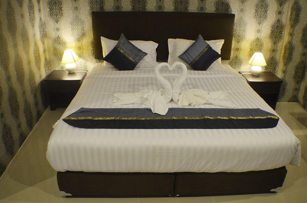 Only Blue 3* Patong