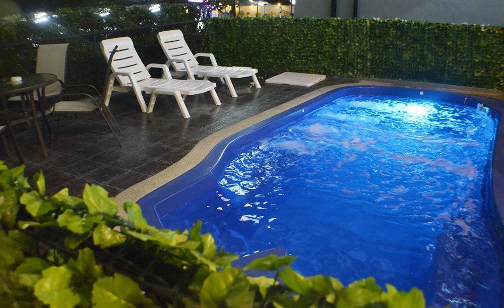 Only Blue Aparthotel