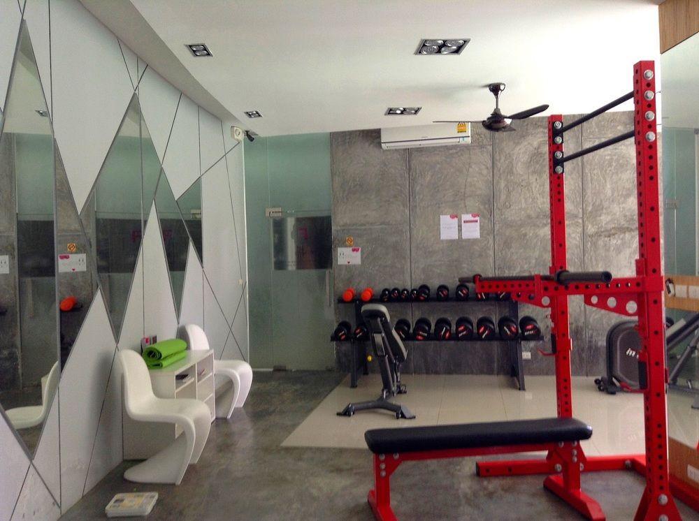 By Phuket Group Apartment Kamala Beach