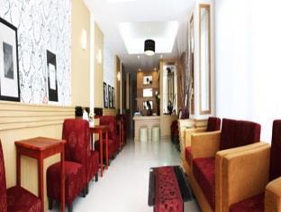 Le Desir Resortel Aparthotel