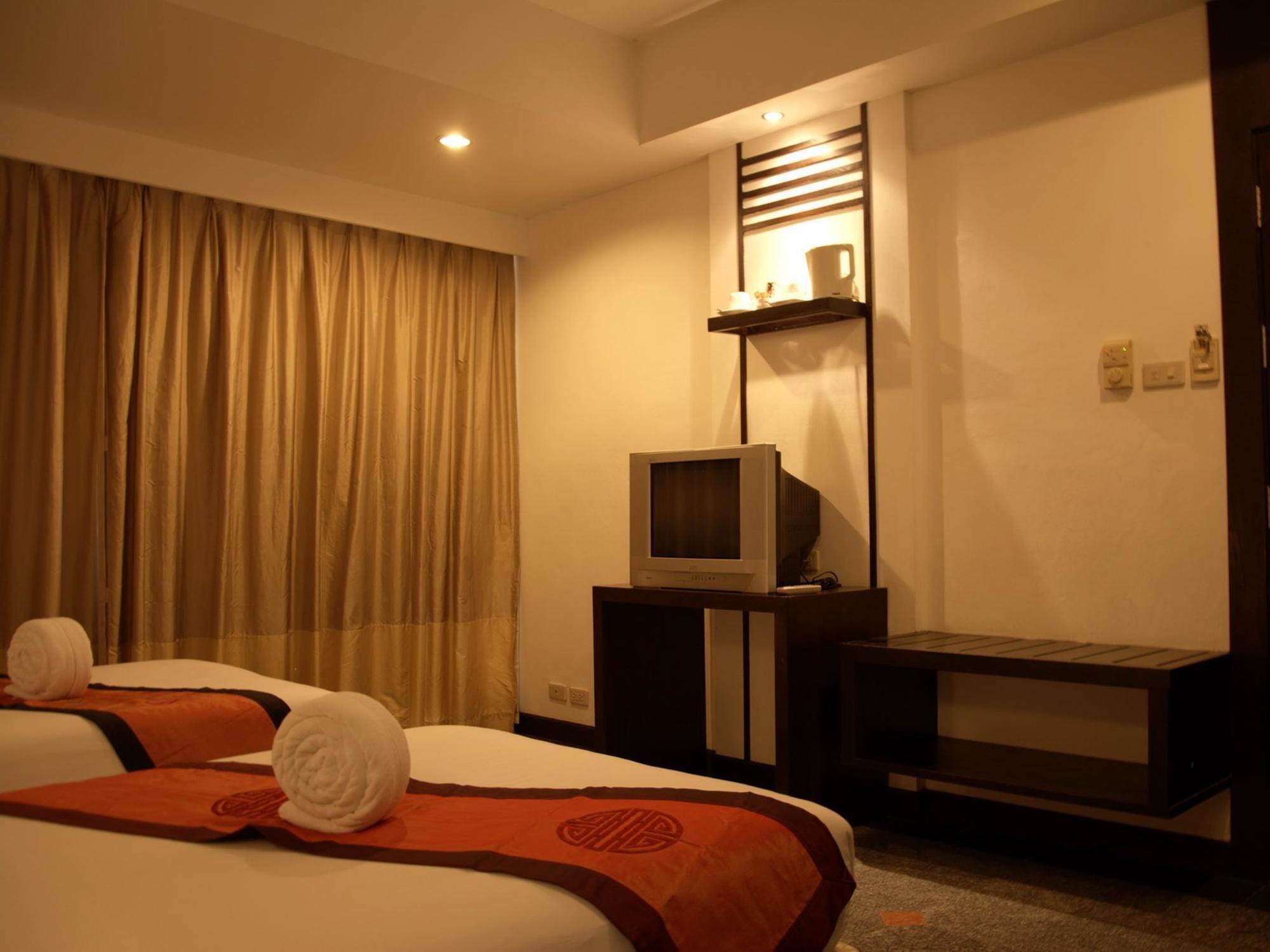 Washington 2* Phuket