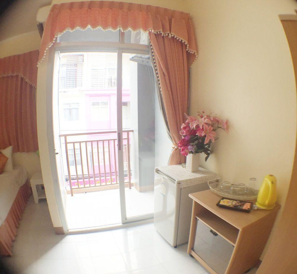 Oyo 1134 Baan Zarn Affittacamere Patong