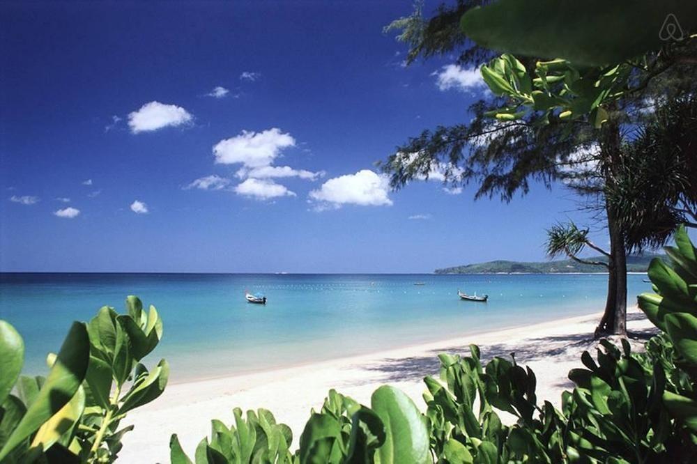 Two - Oxygen Style Bang Tao Beach, Phuket *