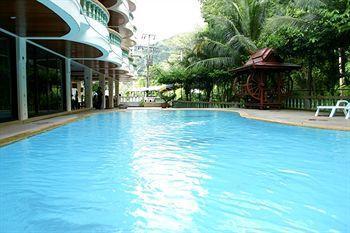 Ratana Hill Aparthotel Patong