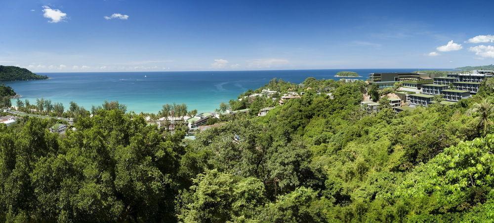 Nook Dee Boutique Resort, Beach By Andacura Hotel Kata Beach (Phuket)