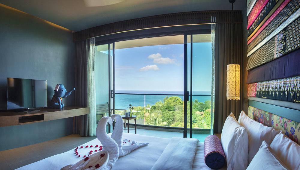 Nook Dee Boutique Resort, Beach By Andacura Hotel Kata Beach (Phuket)