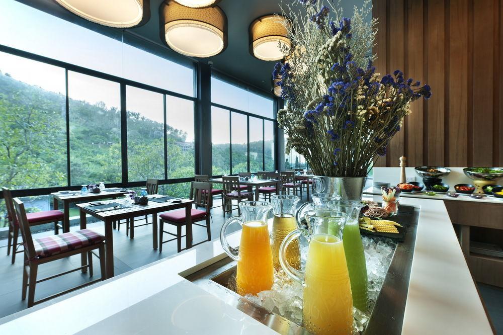 Nook Dee Boutique Resort, Beach By Andacura 5* Kata Beach (Phuket)