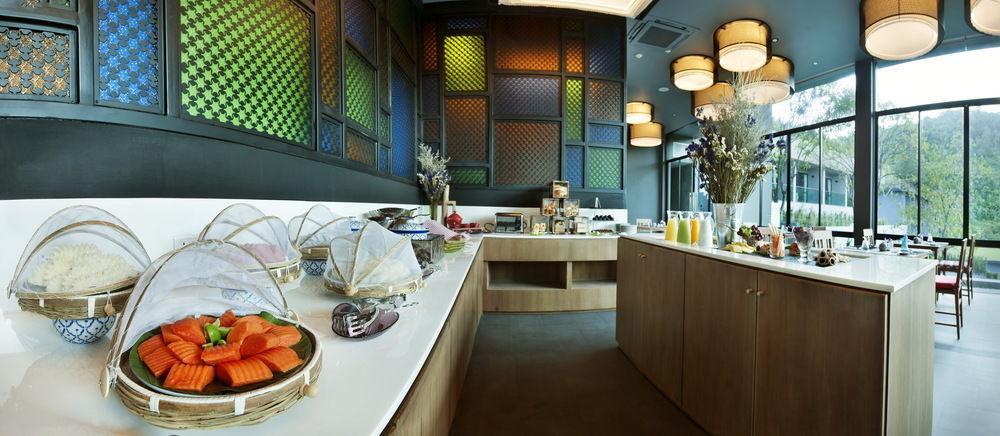 Nook Dee Boutique Resort, Beach By Andacura Hotel