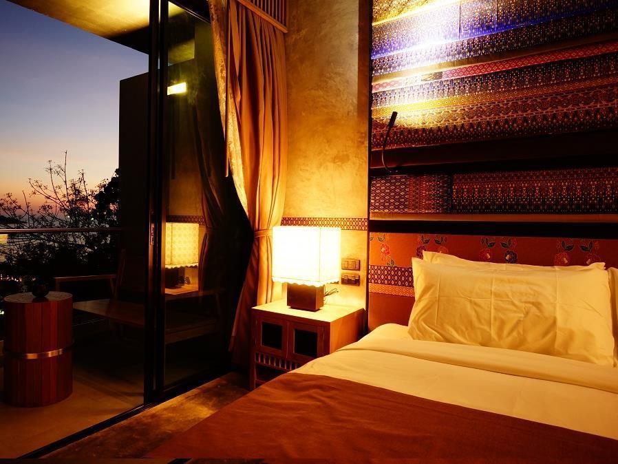 Nook Dee Boutique Resort, Beach By Andacura Hotel Kata Beach (Phuket)