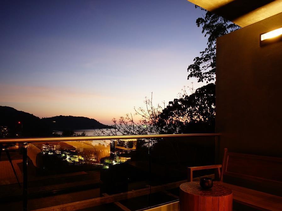 Nook Dee Boutique Resort, Beach By Andacura 5* Kata Beach (Phuket)