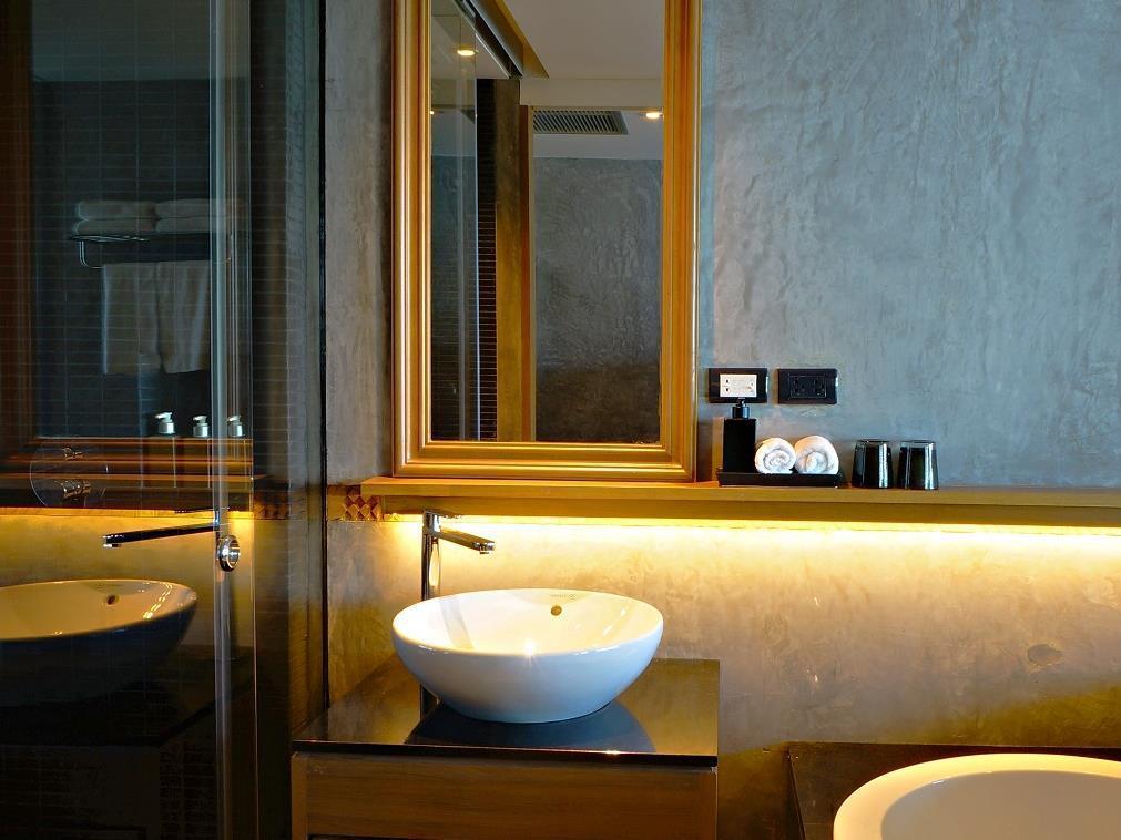 Nook Dee Boutique Resort, Beach By Andacura 5*