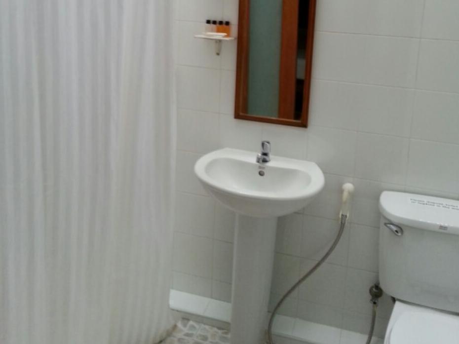 Sea Pines & Liberg 3* Nai Yang