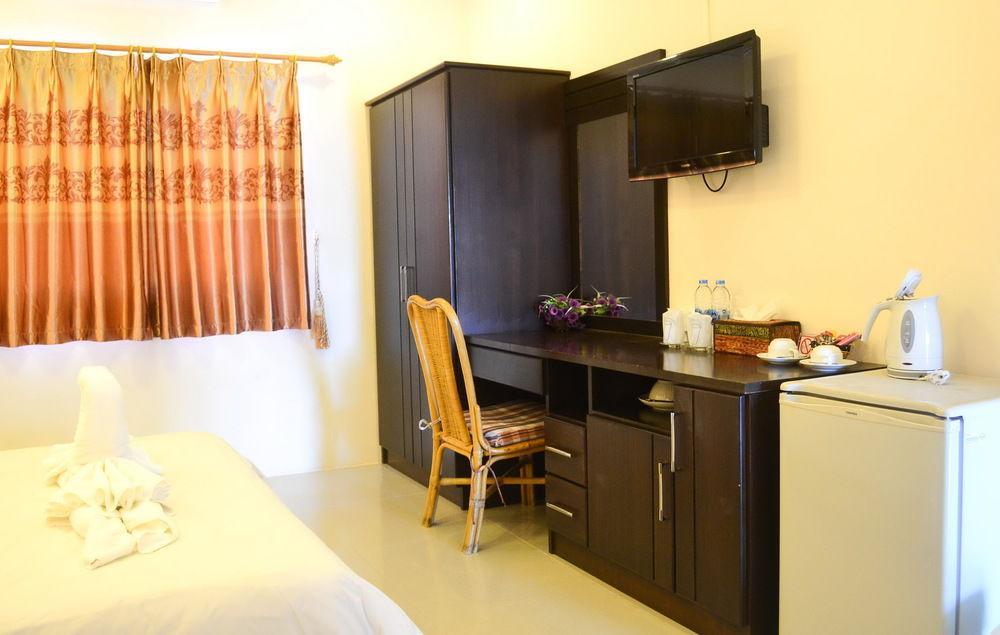 The Cozy House Guest house *