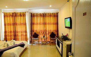 The Cozy House *