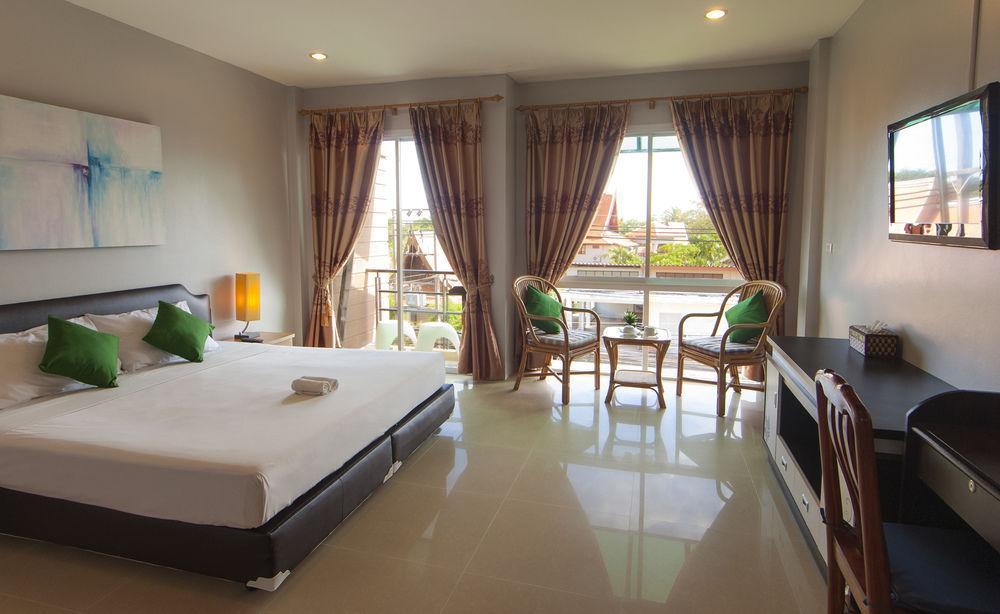 The Cozy House Guest house *