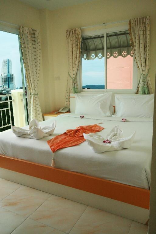 Hotel Sabai 2*