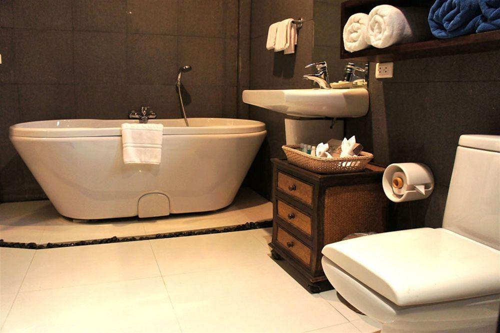 Safari - Sha Extra Hotel