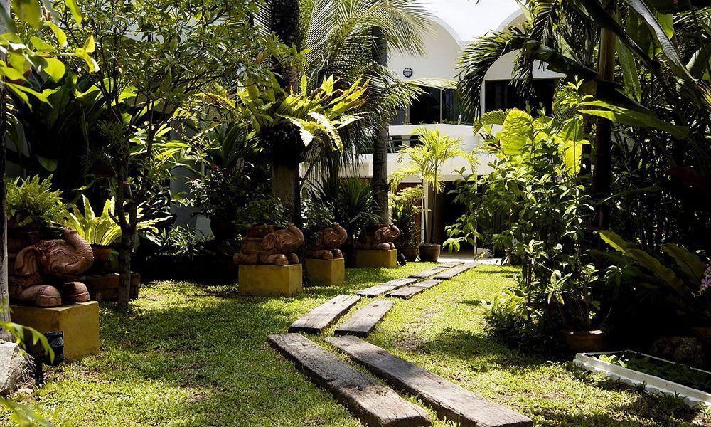 Safari - Sha Extra Hotel 3*