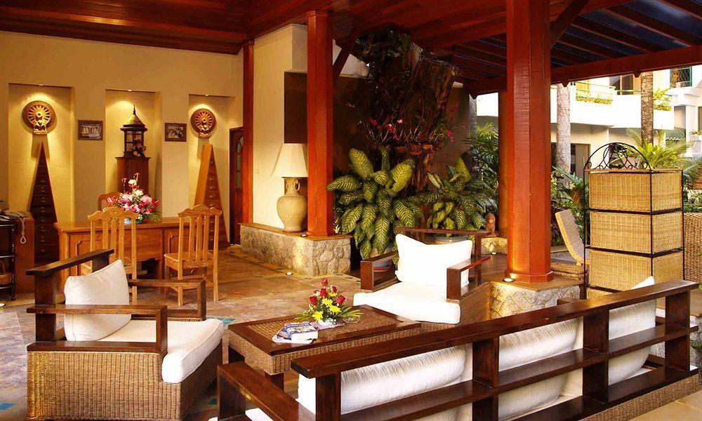 Safari - Sha Extra Hotel 3*