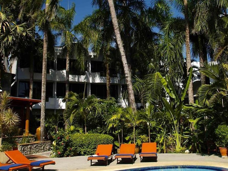Safari - Sha Extra Hotel 3*