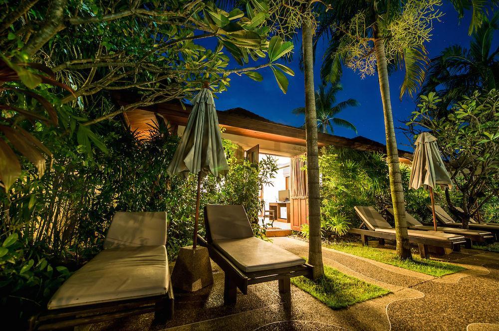 Pai Tan - Sha Extra 3* Bang Tao Beach (Phuket)