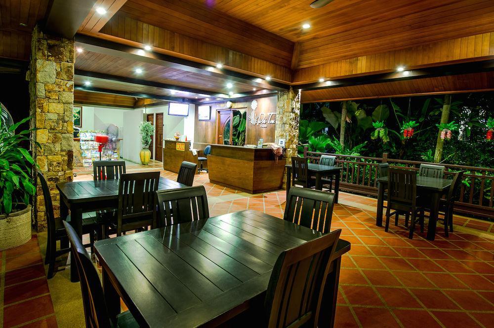 Pai Tan - Sha Extra Resort